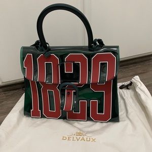 Delvaux Brilliant 1829 The Hero bag